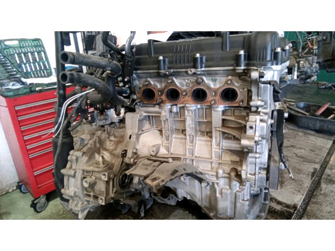 ALTERNADOR KIA CEED 2014