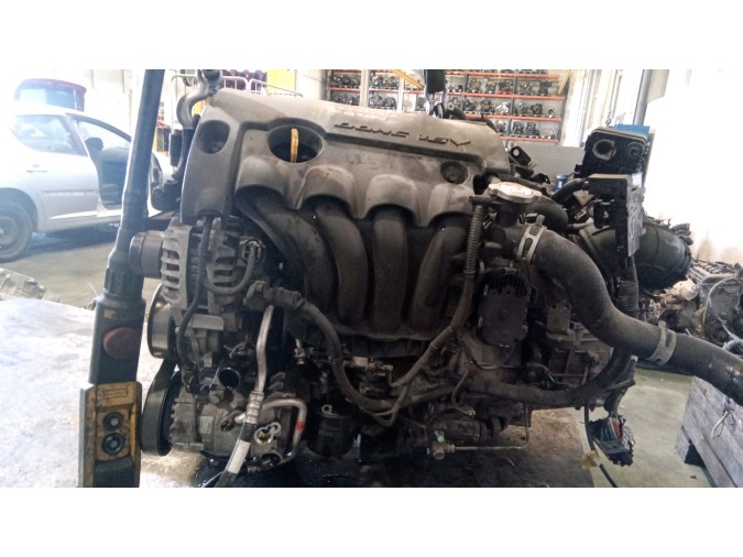 ALTERNADOR KIA CEED 2014