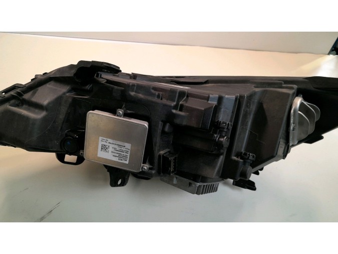FARO DELANTERO DERECHO OPEL ASTRA 2016