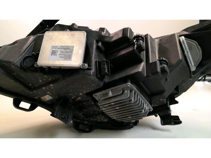 FARO DELANTERO DERECHO OPEL ASTRA 2016