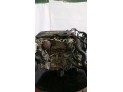 MOTOR CON ACCESORIOS Y CAJA DE CAMBIOS OPEL ASTRA 2016