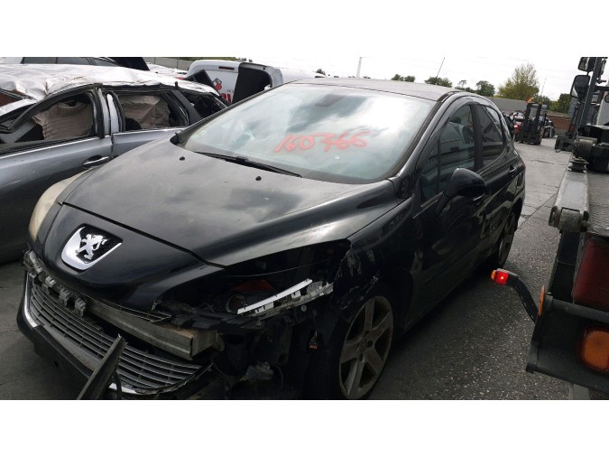 ELECTROVENTILADOR PEUGEOT 308 2007