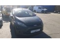 INTERCOOLER SO FORD FIESTA 2011