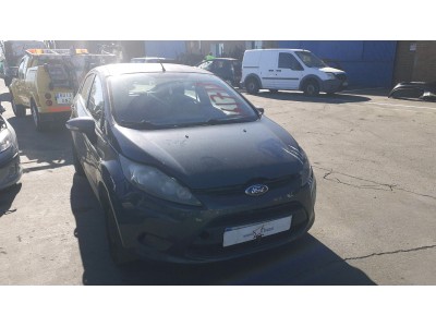 REFUERZO DELANTERO SO FORD FIESTA 2011