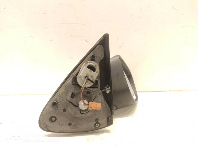 RETROVISOR DERECHO CITROEN C-ELYSEE BLANCO 2015