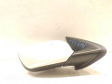 RETROVISOR DERECHO CITROEN C-ELYSEE BLANCO 2015
