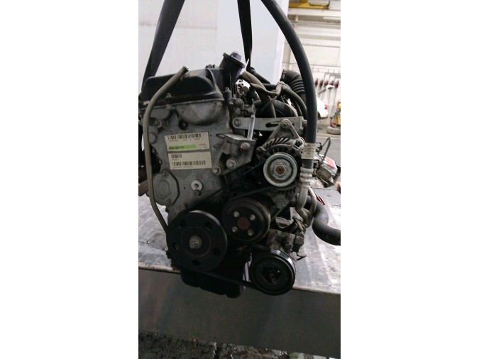 ALTERNADOR MITSUBISHI COLT 2007