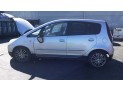 MECANICA TRASERA	 MITSUBISHI COLT 2007