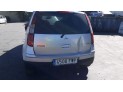 MECANICA TRASERA	 MITSUBISHI COLT 2007