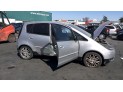 MECANICA TRASERA	 MITSUBISHI COLT 2007