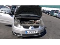 MECANICA TRASERA	 MITSUBISHI COLT 2007
