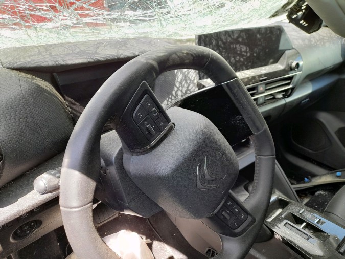 CERRADURA PUERTA DELANTERA DERECHA CITROEN Ë-C4 2022