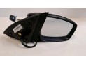RETROVISOR DERECHO SEAT TOLEDO NEGRO 2018