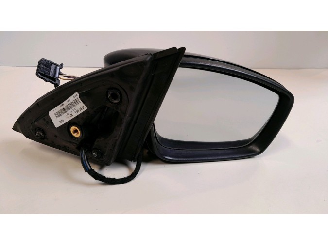 RETROVISOR DERECHO SEAT TOLEDO NEGRO 2018