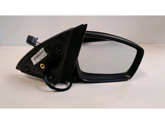 RETROVISOR DERECHO SEAT TOLEDO NEGRO 2018