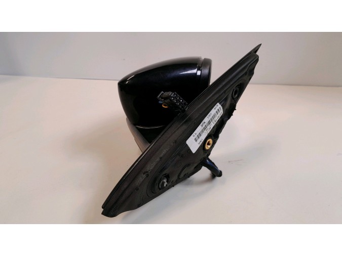 RETROVISOR DERECHO SEAT TOLEDO NEGRO 2018