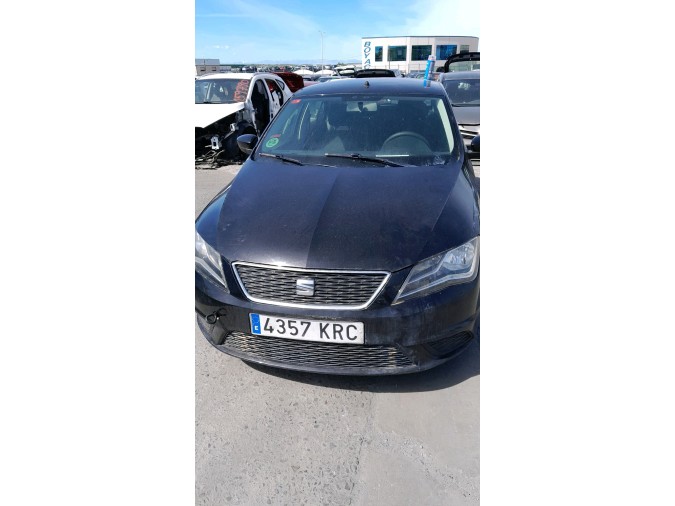 MECANICA TRASERA SEAT TOLEDO 2018