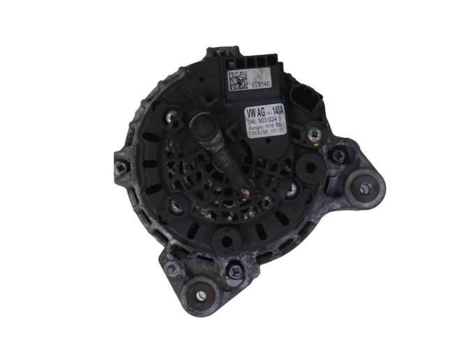 ALTERNADOR SEAT TOLEDO 2018