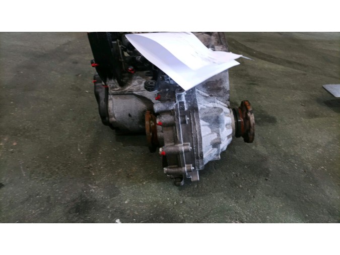 CAJA CAMBIOS SEAT TOLEDO 2018