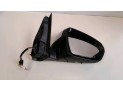 RETROVISOR DERECHO PEUGEOT 3008 NEGRO 2020