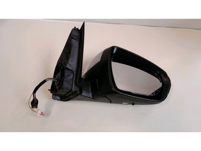 RETROVISOR DERECHO PEUGEOT 3008 NEGRO 2020