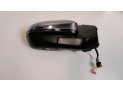 RETROVISOR DERECHO PEUGEOT 3008 NEGRO 2020