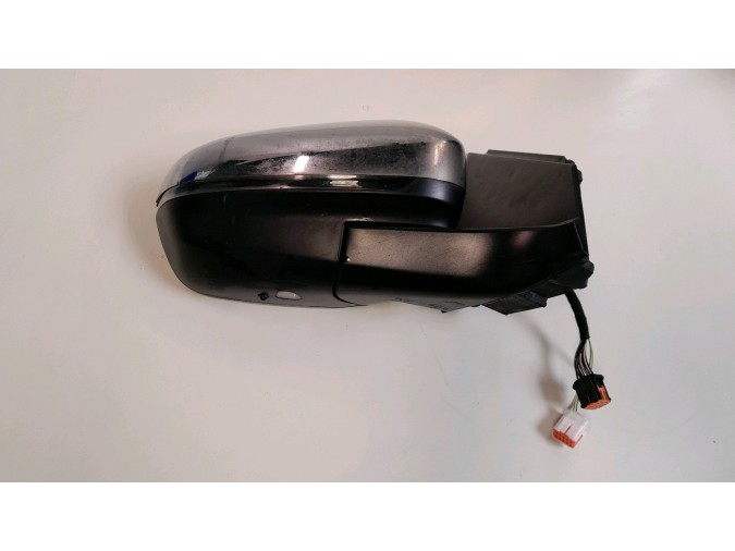 RETROVISOR DERECHO PEUGEOT 3008 NEGRO 2020