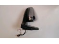 RETROVISOR DERECHO PEUGEOT 3008 NEGRO 2020