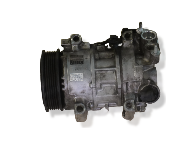 COMPRESOR AIRE ACONDICIONADO PEUGEOT 3008 2020