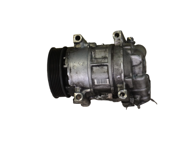 COMPRESOR AIRE ACONDICIONADO PEUGEOT 3008 2020