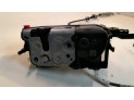 CERRADURA PUERTA TRASERA IZQUIERDA PEUGEOT 3008 2020