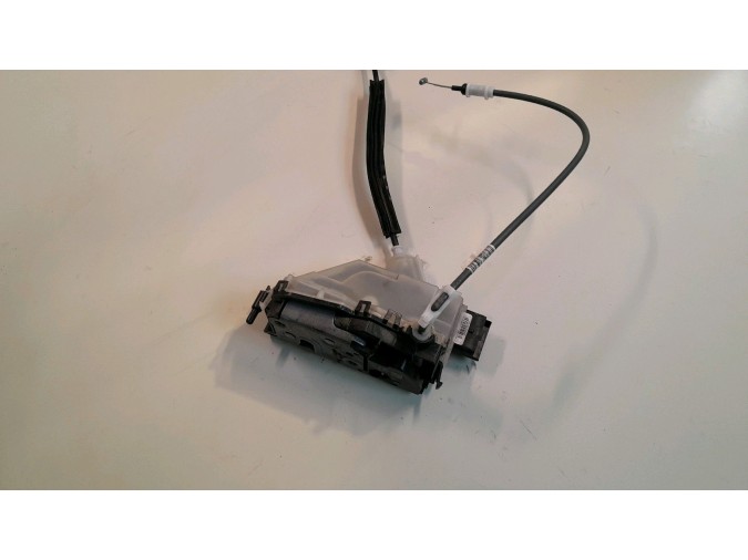 CERRADURA PUERTA DELANTERA DERECHA PEUGEOT 3008 2020