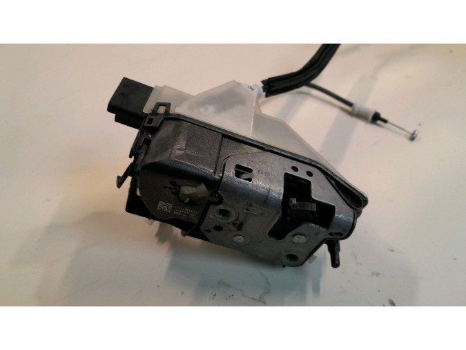 CERRADURA PUERTA DELANTERA DERECHA PEUGEOT 3008 2020