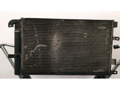 RADIADOR A/C JAGUAR XF 2008