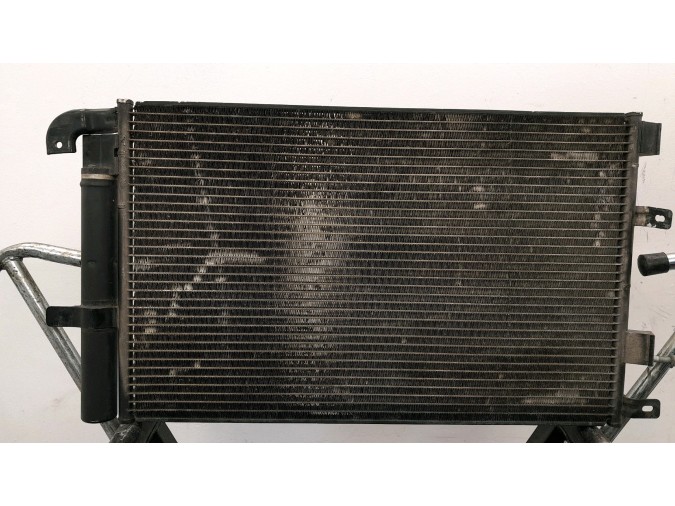 RADIADOR A/C JAGUAR XF 2008