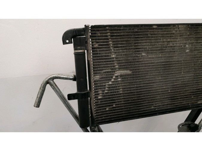 RADIADOR A/C JAGUAR XF 2008