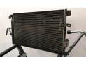 RADIADOR A/C JAGUAR XF 2008