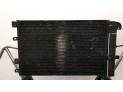 RADIADOR A/C JAGUAR XF 2008