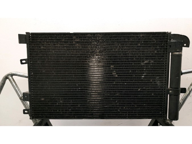 RADIADOR A/C JAGUAR XF 2008