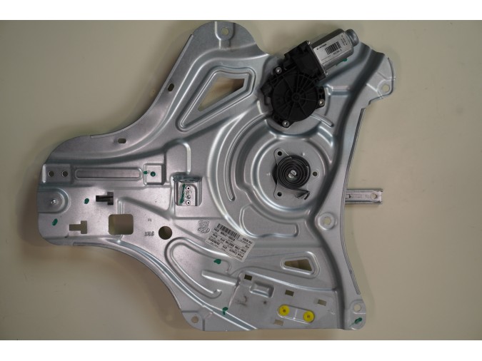 ELEVALUNAS DELANTERO DERECHO HYUNDAI IX35 2013