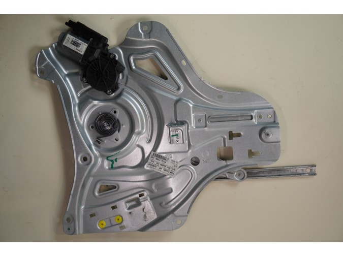 ELEVALUNAS DELANTERO IZQUIERDO HYUNDAI IX35 2013