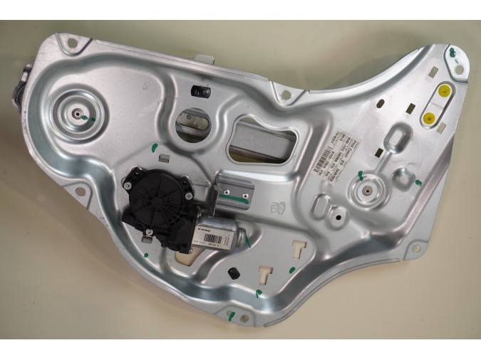 ELEVALUNAS TRASERO DERECHO HYUNDAI IX35 2013