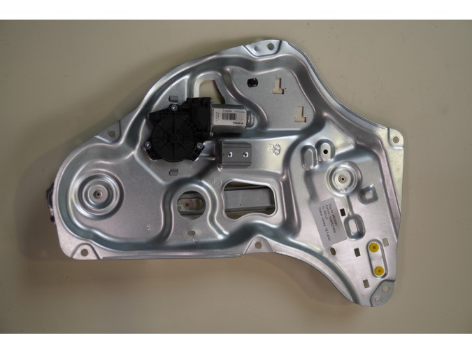 ELEVALUNAS TRASERO IZQUIERDO HYUNDAI IX35 2013