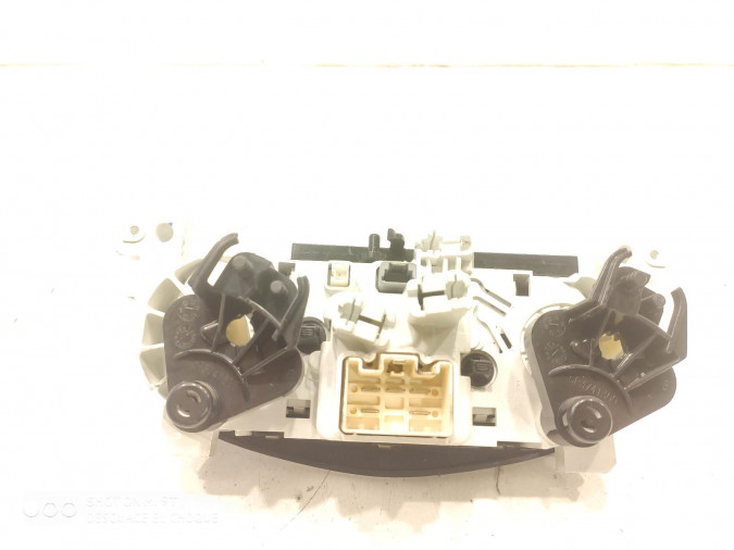 MANDO CALEFACCIÓN DACIA LODGY 2013