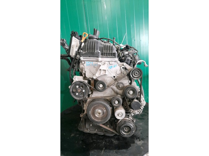 MOTOR CON ACCESORIOS Y CAJA DE CAMBIOS HYUNDAI IX35 2013
