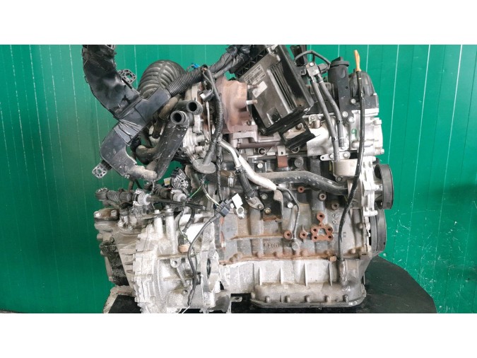 MOTOR CON ACCESORIOS Y CAJA DE CAMBIOS HYUNDAI IX35 2013