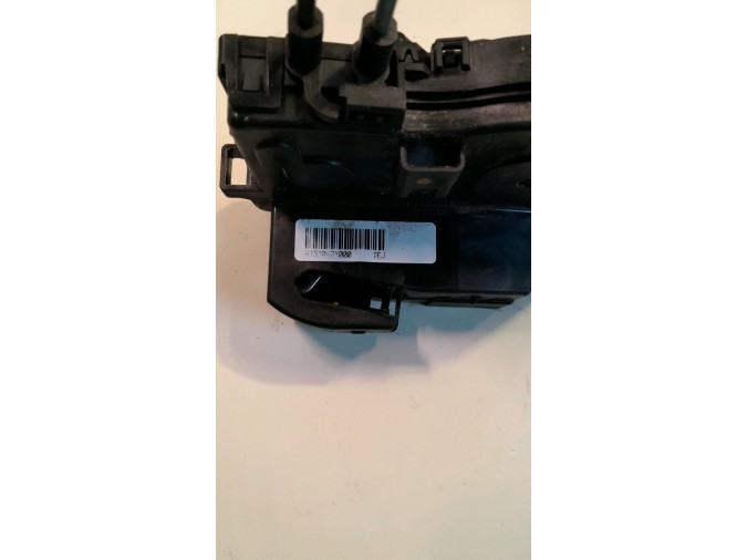 CERRADURA PUERTA DELANTERA IZQUIERDA HYUNDAI IX35 2013