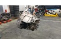 CAJA CAMBIOS MERCEDES A 170 CDI 1999