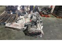 CAJA CAMBIOS MERCEDES A 170 CDI 1999