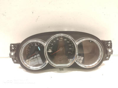 CUADRO INSTRUMENTOS DACIA LODGY 2013